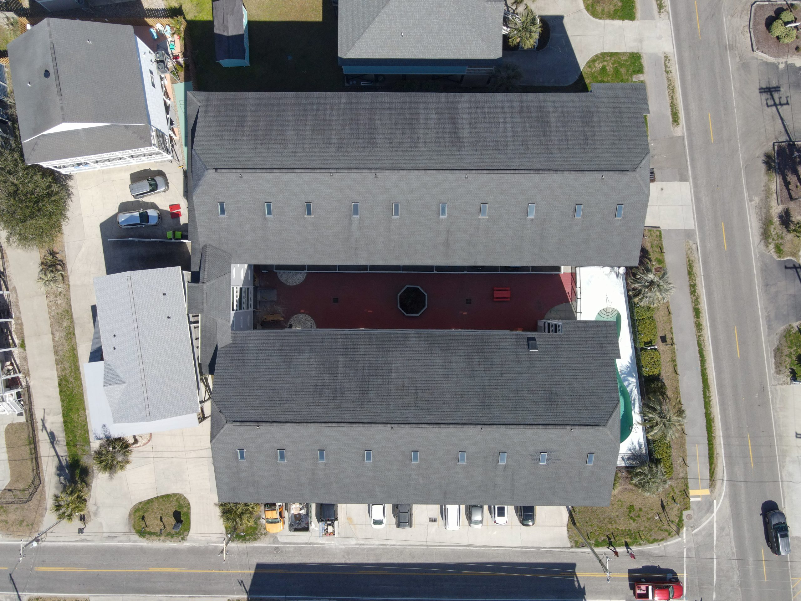 bellark arial gallery